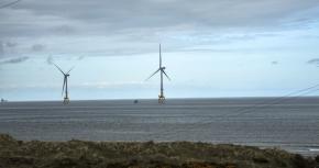 GMB Scotland calls for urgent action to seize wind power opportunities