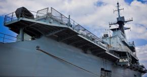 Strike threat to frigate manufacturing at BAE