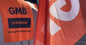 GMB Scotland urges swift pay talks on council pay