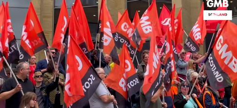 Parking attendants reveal surging threats and violence