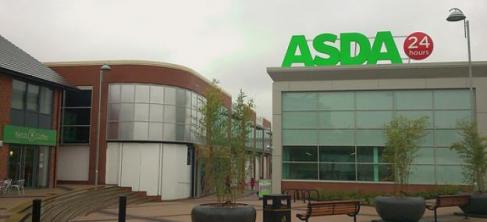 ASDA Retail Pay Rise
