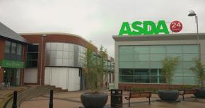 ASDA Retail Pay Rise