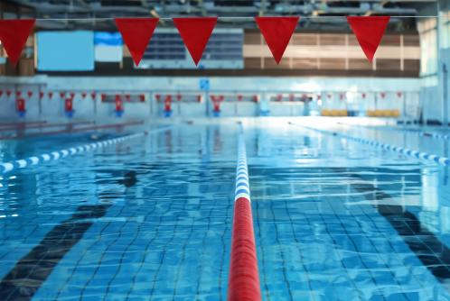 GMB Scotland Calls for Political Intervention to Save Dundee Swimming
