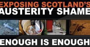 ‘Enough Is Enough’ - East Dunbartonshire Council Staff To Strike