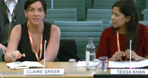 GMB warns MPs of oil and gas jobs calamity