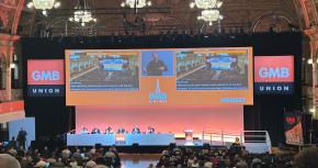 GMB Scotland calls for more protection for public sector workers