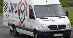 GMB Drivers At DPD To Stage Protest Over Pay Cuts And Enforced Hours
