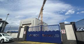 Inverclyde leaders back workers to build a new future for Ferguson's