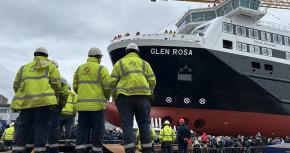 Shipbuilding