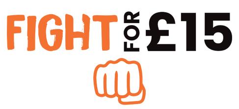 GMB Scotland: Council workers must now get their money urgently