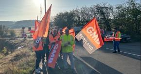 Whisky workers escalate strikes after talks break down