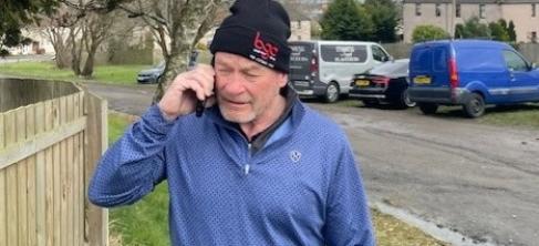 Council halts deal with controversial golf club owner