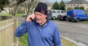 Council halts deal with controversial golf club owner