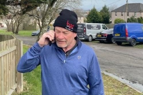 Golf club boss finally compensates sacked greenkeeper after GMB campaign