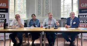 GMB: Need to protect oil and gas industry is beyond urgent