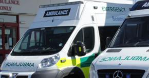 Scottish Ambulance Service