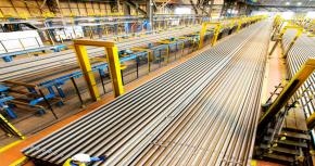 30,000 New Steel Fabrication Jobs Needed