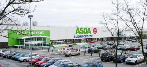 Superstore guards reveal daily toll of violence and abuse