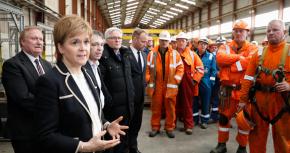Joint Unions Statement - BiFab