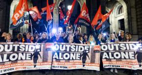 Home care workers call for protection after revealing terror on solo night shifts