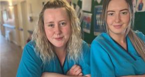 GMB Scotland pulls support for new National Care Service