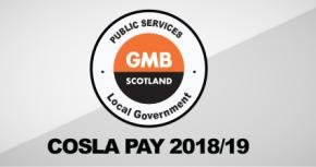 Council Workers Deliver ‘Resounding’ Rejection Of ‘Unfair’ Local Government Pay Offer
