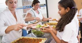 GMB Calls On Dundee City And Angus Councils To End ‘Two-Tier School Meals’ Across Tayside