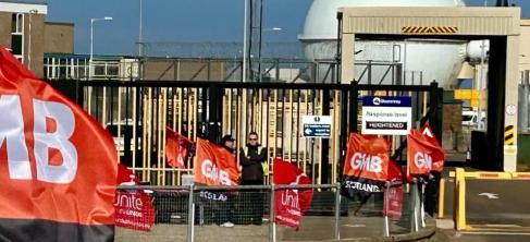 GMB: Ministers are ignoring huge economic benefits of new nuclear energy