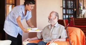 Care home staff ‘abandoned and betrayed’ after Covid