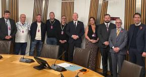 Workers urge MSPs to protect energy jobs to halt looming industrial calamity