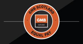 GMB Warns North Lanarkshire Council Over Equal Pay