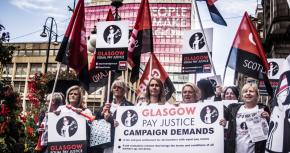 Equal Pay Agreement Reached Between Unions And Glasgow City Council