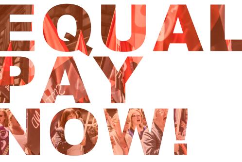 Overview: Equal Pay