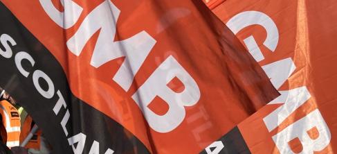 GMB Scotland warns far right will exploit pay gap in care