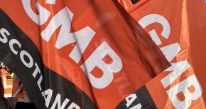 GMB Scotland warns far right will exploit pay gap in care