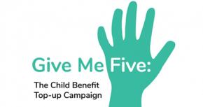 Give Me Five Campaign