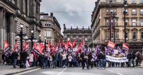 Glasgow Equal Pay Group