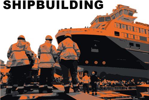 Overview: Shipbuilding