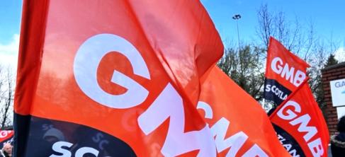 GMB: Threat to concrete plant latest blow to Scots manufacturing
