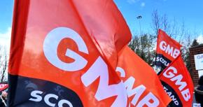 GMB members at Aberdeen council back strikes to halt fire and rehire