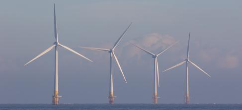 GMB Scotland calls for new urgency on renewables