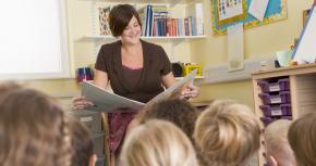 NLC Plan Over 190 Classroom Assistant Cuts