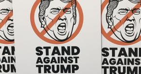 Ahead Of Trump’s Visit, GMB Tells UK Government: