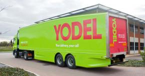 GMB Scotland Calling Notice: Yodel Bellshill “Make Work Better” Rally