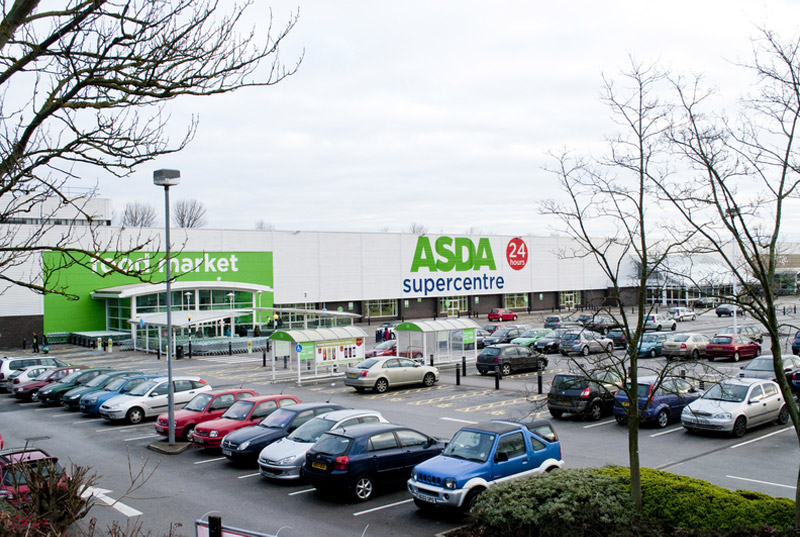 Superstore guards reveal daily toll of violence and abuse