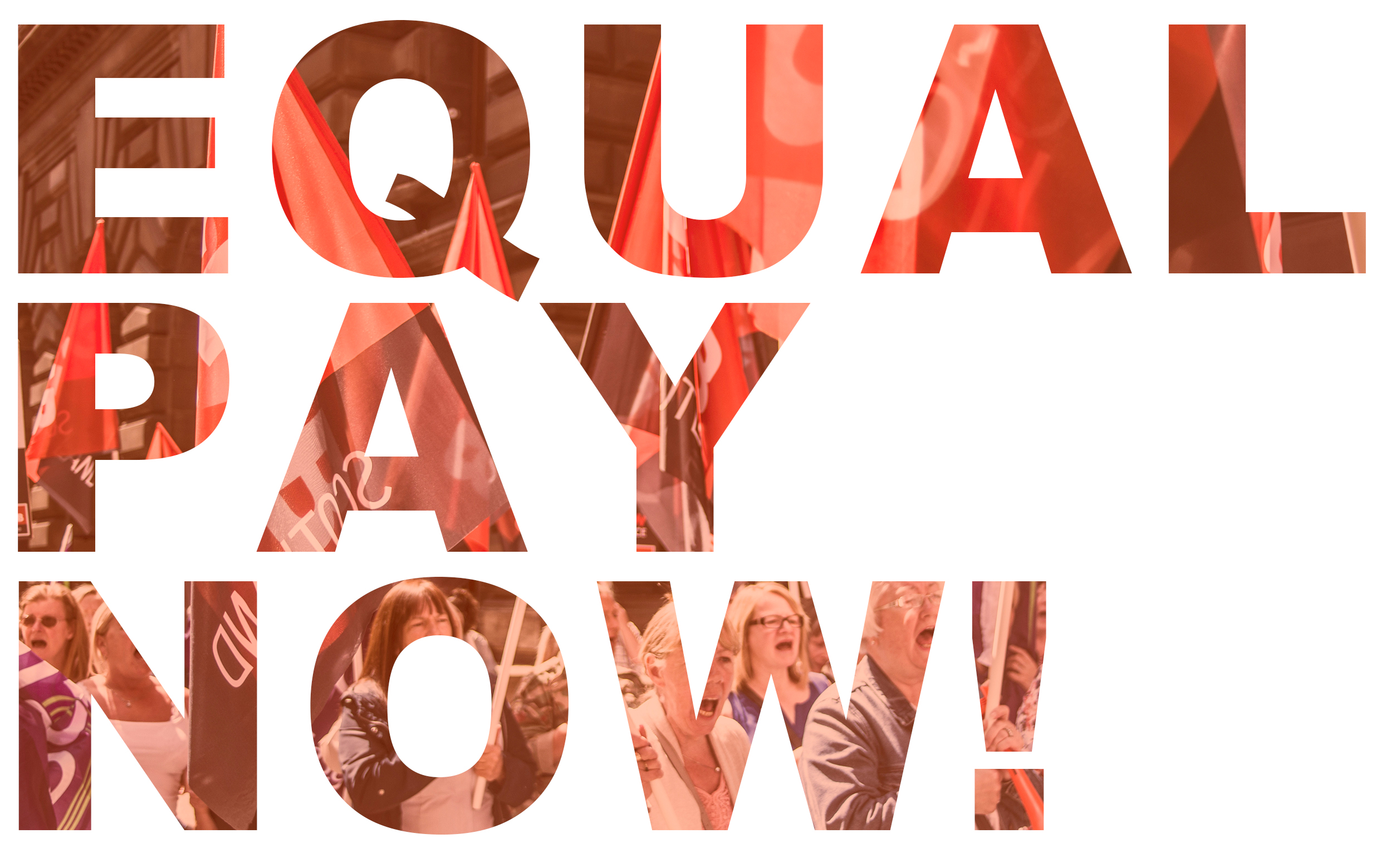 Overview: Equal Pay