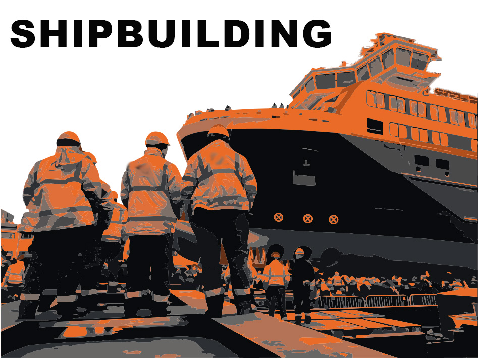 Overview: Shipbuilding