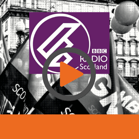 BBC Radio Scotland - Radio Clip images
