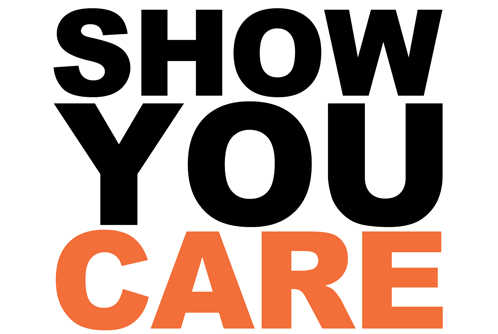 Show You Care