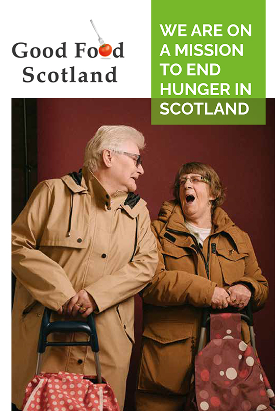 Good Food Scotland